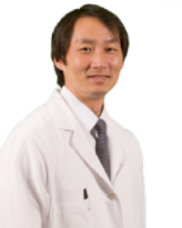 Photo of Dr. Thomas E. Hong, MD