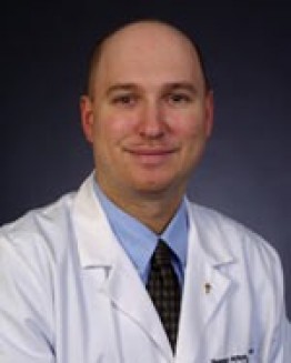 Photo of Dr. Thomas E. Hutson, DO