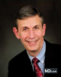 Photo of Dr. Thomas E. Killeen, MD