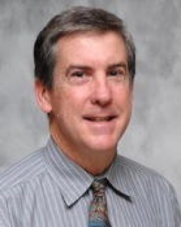 Photo of Dr. Thomas E. Lozowski, DO
