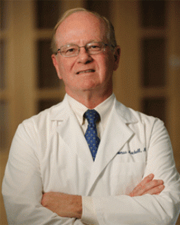 Photo of Dr. Thomas E. Mackell, MD