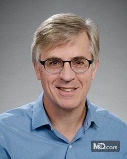 Photo of Dr. Thomas E. McNalley, MD