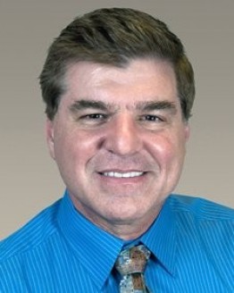 Photo of Dr. Thomas E. Melchione, MD