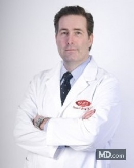 Photo for Thomas E. Young, MD