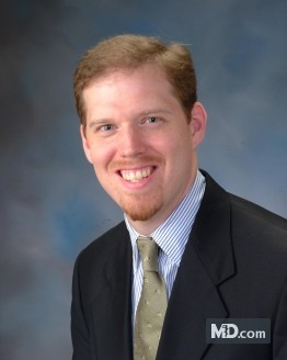 Photo of Dr. Thomas E. Zewert, MD
