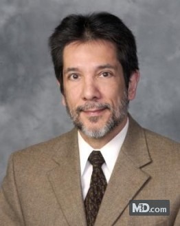 Photo of Dr. Thomas F. Koinis, MD