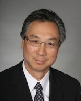 Photo of Dr. Thomas G. Chu, MD