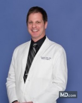 Photo of Dr. Thomas G. Fiala, MD, FACS, FRCSC