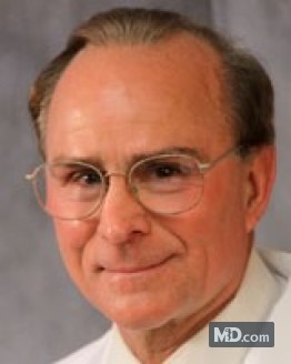 Photo of Dr. Thomas G. Miller, MD