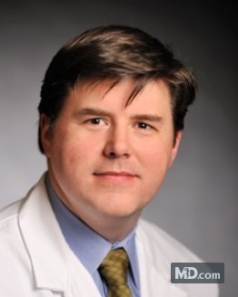 Photo for Thomas Goff, MD