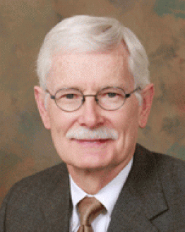 Photo of Dr. Thomas H. Cromwell, MD