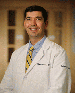 Photo of Dr. Thomas H. Vikoren, MD