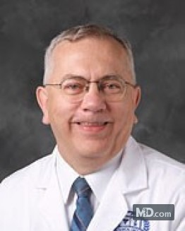 Photo of Dr. Thomas J. Doyle, MD
