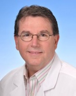 Photo of Dr. Thomas Henderson, MD