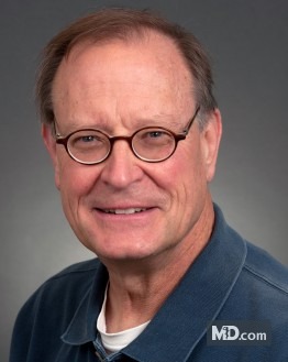 Photo of Dr. Thomas J. Kulik, MD