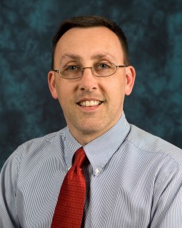 Photo of Dr. Thomas J. Laudico, MD