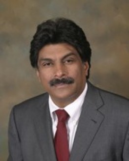 Photo of Dr. Thomas J. Mampalam, MD