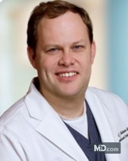 Photo of Dr. Thomas J. Mulhearn, MD