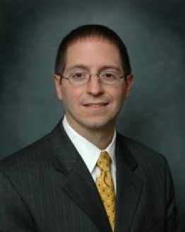 Photo of Dr. Thomas J. Presenza, DO