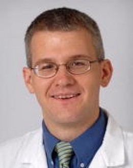 Photo of Dr. Thomas J. Rozwadowski, MD
