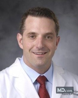 Photo of Dr. Thomas J. Weber, DO