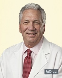 Photo of Dr. Thomas Jeffrey, MD