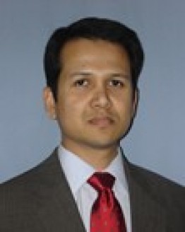 Photo of Dr. Thomas L. Aung, MD