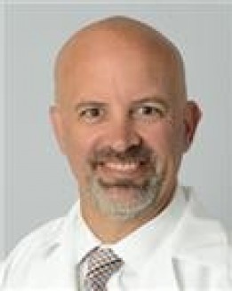Photo of Dr. Thomas Bauer, MD