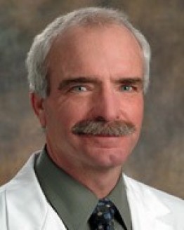 Photo of Dr. Thomas L. Engel, MD