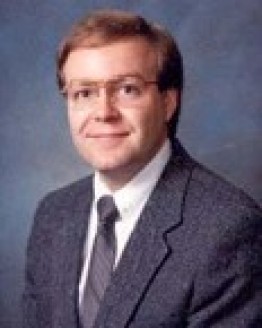 Photo of Dr. Thomas L. Mehlhoff, MD