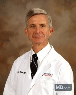 Photo for Thomas Oliver, MD