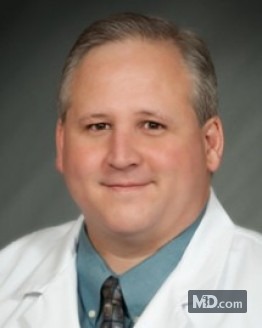 Photo of Dr. Thomas L. Warren , MD