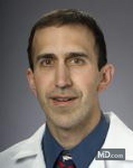 Photo of Dr. Thomas Lahiri, MD