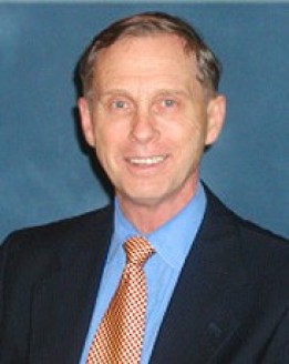 Photo of Dr. Thomas M. Aaberg, MD