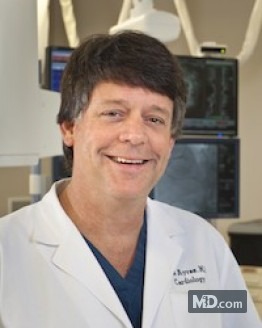 Photo of Dr. Thomas M. Ayres, MD