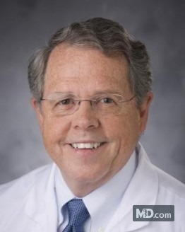 Photo of Dr. Thomas M. Bashore, MD