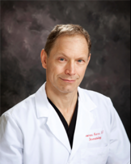 Photo of Dr. Thomas M. Karrs, MD