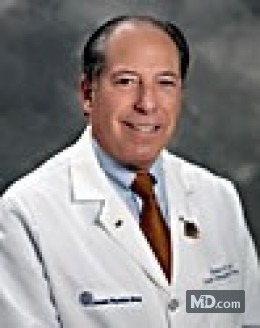 Photo of Dr. Thomas M. Loeb, MD