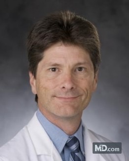 Photo of Dr. Thomas M. Price, MD