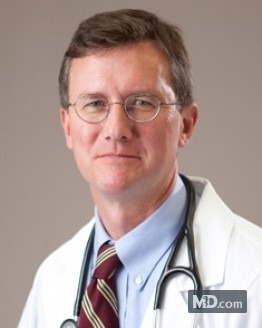 Photo of Dr. Thomas McCormick, MD