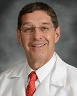 Photo of Dr. Thomas N. Ahlborn, MD
