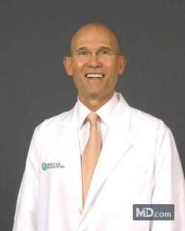 Photo of Dr. Thomas Young, MD