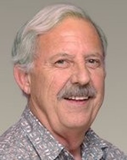 Photo of Dr. Thomas P. Dolkas, MD