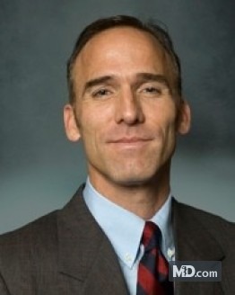 Photo of Dr. Thomas P. Drake, MD