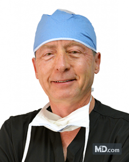 Photo of Dr. Thomas P. Nowak, MD