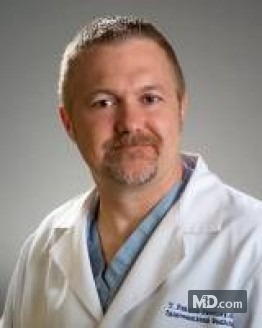 Photo of Dr. Thomas P. Sweeney, MD