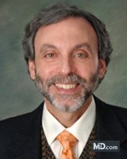 Photo of Dr. Thomas P. Waldinger, MD