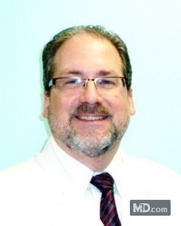 Photo of Dr. Thomas R. Alosco, MD, FACS
