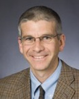 Photo of Dr. Thomas R. Biehl, MD