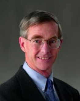 Photo of Dr. Thomas R. Deetz, MD